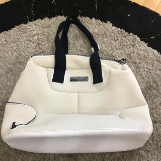 アディダスバイステラマッカートニー(adidas by Stella McCartney)のステラマッカートニー　アディダス　ジムバッグ(リュック/バックパック)