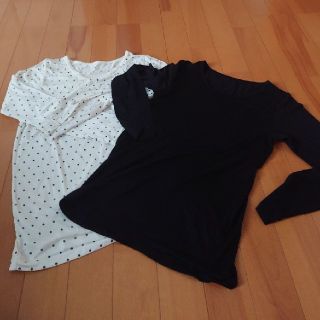 ユニクロ(UNIQLO)のUNIQLO  ヒートテック  150(下着)