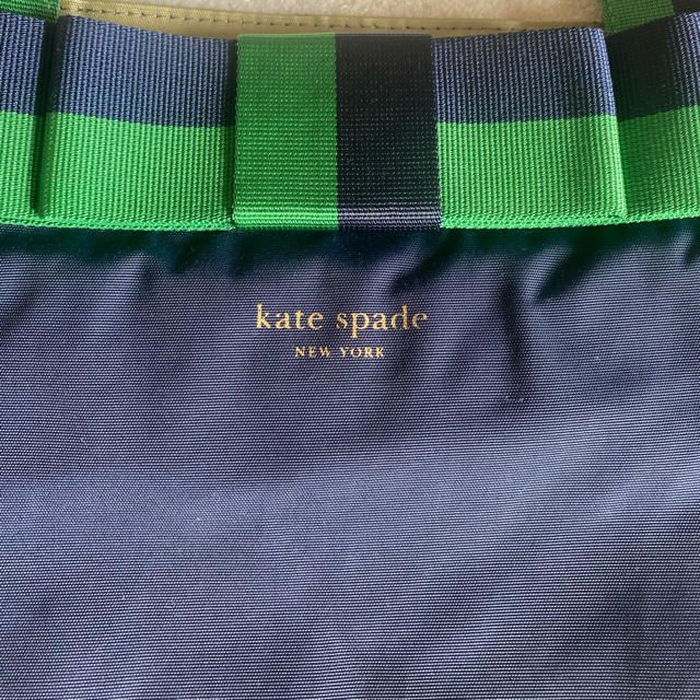 kate spade new york(ケイトスペードニューヨーク)のKate spade New York ナイロンボストンバッグ レディースのバッグ(ボストンバッグ)の商品写真