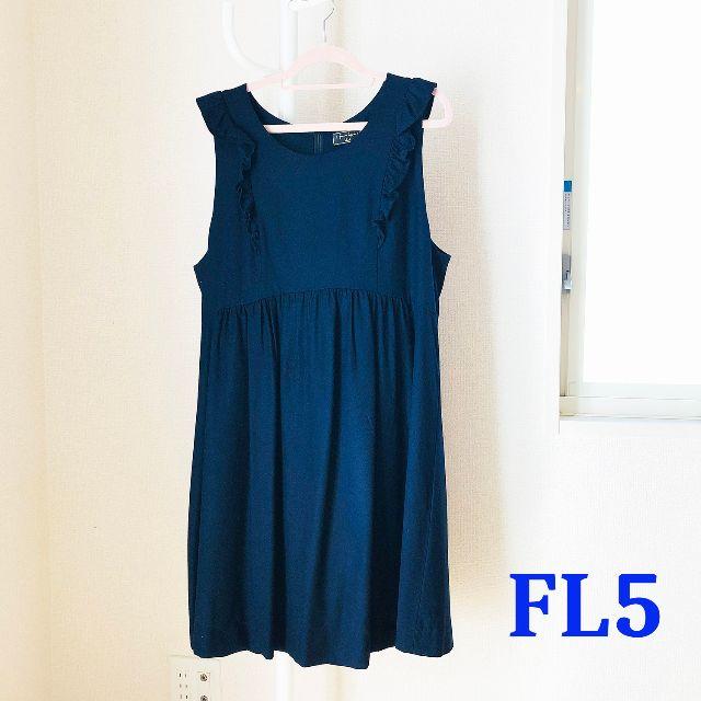 franche lippee フランシュリッペ フリルJSK FL5