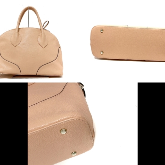 M'S GRACY(エムズグレイシー)のエムズグレイシー ハンドバッグ - 合皮 レディースのバッグ(ハンドバッグ)の商品写真