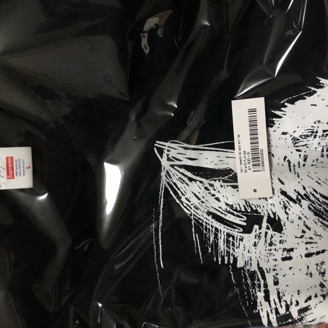 Lサイズ Supreme Yohji Yamamoto Wolf Tee 1