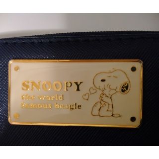 スヌーピー(SNOOPY)のスヌーピー小銭入れ(コインケース/小銭入れ)