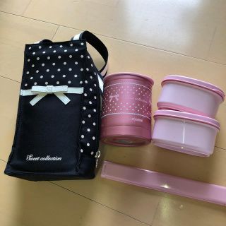 ゾウジルシ(象印)の象印　お弁当箱(弁当用品)