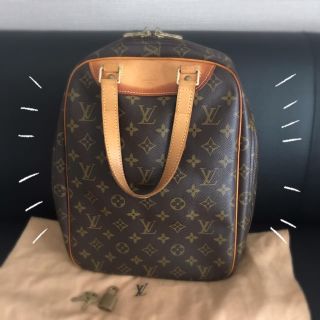 ルイヴィトン(LOUIS VUITTON)の激安♡正規品♡ヴィトン♡ボストンバッグ♡(ボストンバッグ)