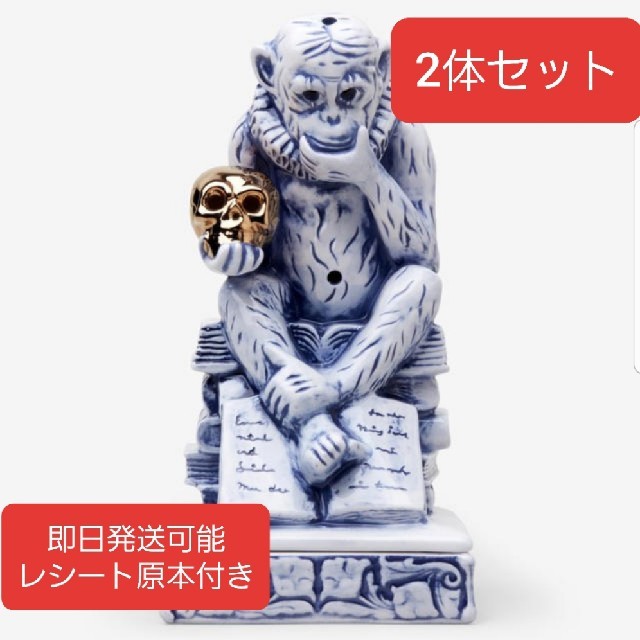 neighborhood お香立て 2体セット 即日発送 新品未使用 | www.jarussi