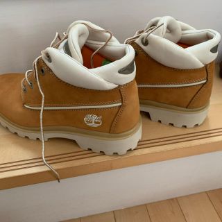 ティンバーランド(Timberland)のティンバーランド(ブーツ)