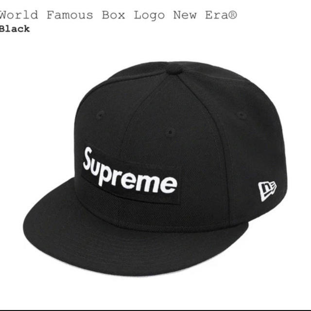 大特価在庫】 Supreme - SUPREME シュプリーム キャップの通販 by
