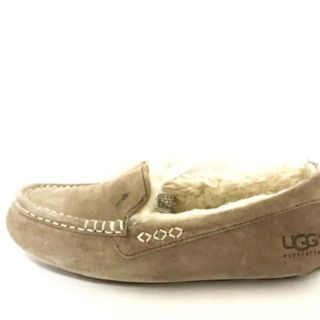 アグ(UGG)のアグ スリッポン 23 レディース - 3312(その他)