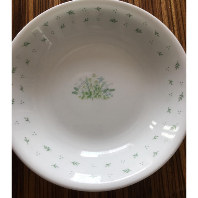 CORELLE(コレール)のコレール　14枚セット インテリア/住まい/日用品のキッチン/食器(食器)の商品写真