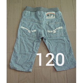エムピーエス(MPS)のMPS 半ズボン 120(パンツ/スパッツ)