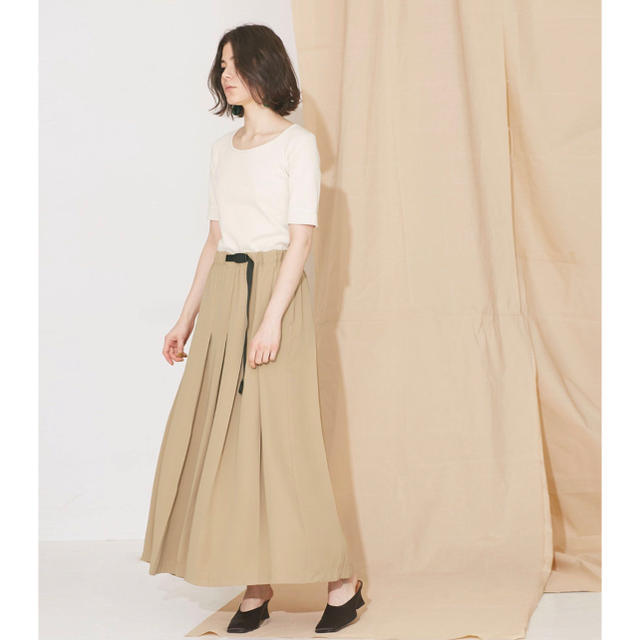 GRAMICCI(グラミチ)のGRAMICCI レディースのスカート(ロングスカート)の商品写真