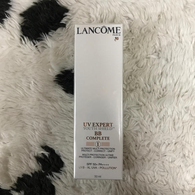 LANCÔME  uv expert