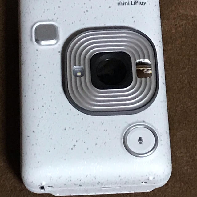 富士フイルム(フジフイルム)のあおねこ様専用　チェキinstax mini Liplay スマホ/家電/カメラのカメラ(フィルムカメラ)の商品写真