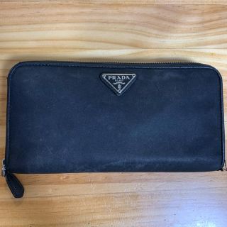 プラダ(PRADA)のミナミハマ様専用 正規品 PRADA 長財布(長財布)