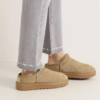 フレームワーク(FRAMeWORK)のUGG CLASSIC SLIPPER サイズ6(その他)