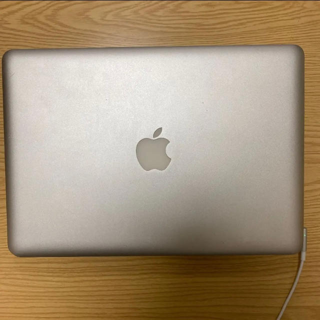 MacBook Pro 2009 メモリ8G