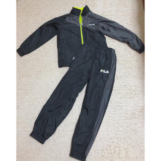 フィラ(FILA)のKIDS FIRAセットアップ140(その他)