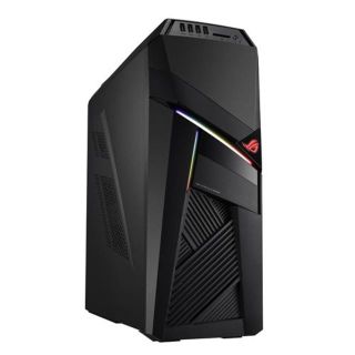 エイスース(ASUS)のカリオカ様専用【新品】ASUSゲーミングPC「GL12CS-I7G1060」(デスクトップ型PC)