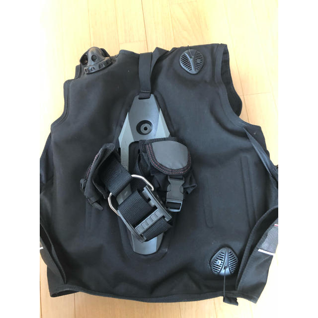 AQUALUNG(アクアラング) BCD xsサイズ 美品 | gellonautos.cl