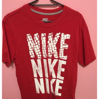 ナイキ(NIKE)のNIKE Tシャツ(Tシャツ(半袖/袖なし))