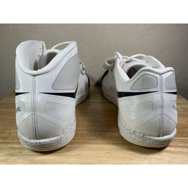 NIKE - アメリカ国内発売☆USA Nike☆やり投げスパイク☆25cmの NIKE - アメリカ国内発売☆USA Nike☆やり投げスパイク☆25cmの