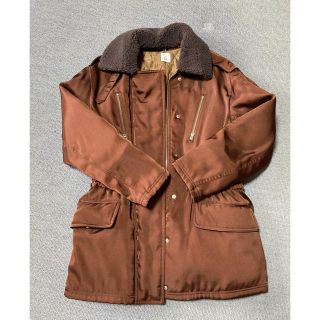 ビューティアンドユースユナイテッドアローズ(BEAUTY&YOUTH UNITED ARROWS)の6 roku 美品コート(ロングコート)