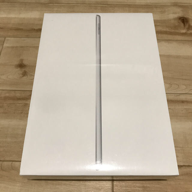 [新品送料無料]iPad 第7世代 Wi-Fi 128GB MW782J/A