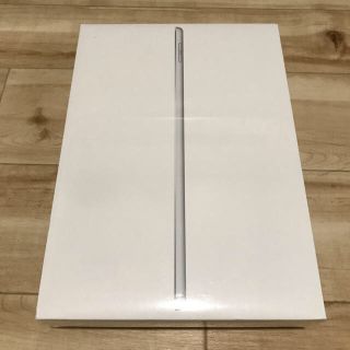 アップル(Apple)の[新品送料無料]iPad 第7世代 Wi-Fi 128GB MW782J/A(タブレット)