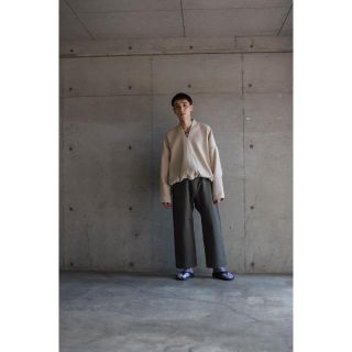 アクネ(ACNE)のJAN-JAN VAN ESSCHE SIZE S(ワークパンツ/カーゴパンツ)