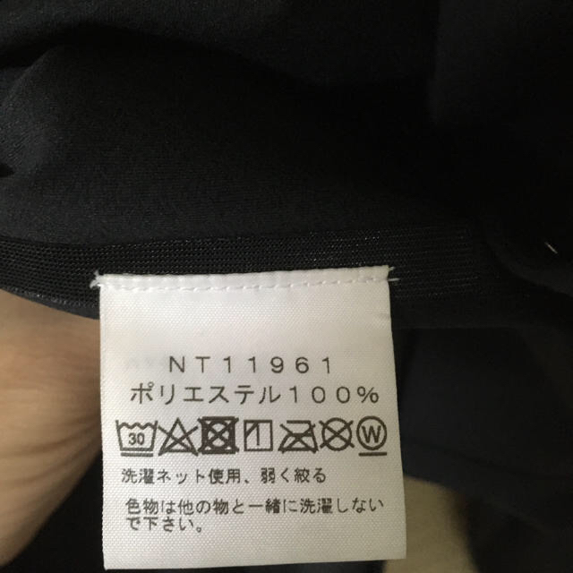 THE NORTH FACE(ザノースフェイス)の2020 ノースフェイス　テックラウンジカーディガン　M ブラック メンズのトップス(カーディガン)の商品写真