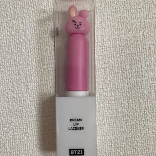 ボウダンショウネンダン(防弾少年団(BTS))のVT クリームリップ　BT21 COOKY ジョングク（防弾少年団）(口紅)