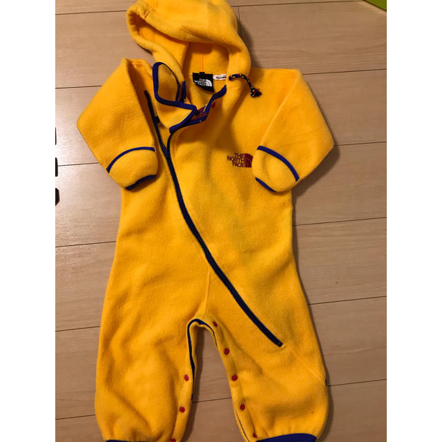 THE NORTH FACE(ザノースフェイス)のノースフェイス　アウター キッズ/ベビー/マタニティのキッズ服男の子用(90cm~)(ジャケット/上着)の商品写真