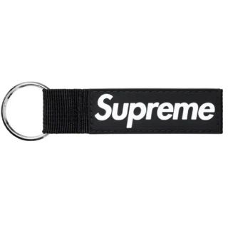 シュプリーム(Supreme)のSupreme  Webbing Keychain (キーホルダー)