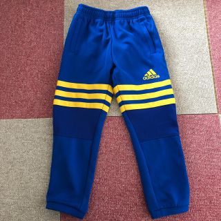 アディダス(adidas)のアディダスズボン１２０センチ(パンツ/スパッツ)