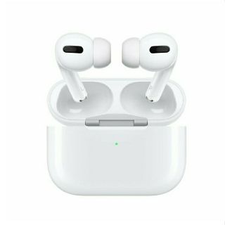 アップル(Apple)の37個セット　AirPodspro  新品未開封(ヘッドフォン/イヤフォン)