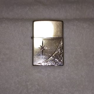 ジッポー(ZIPPO)のジッポ  オイルライター  シリアルNo.531(タバコグッズ)