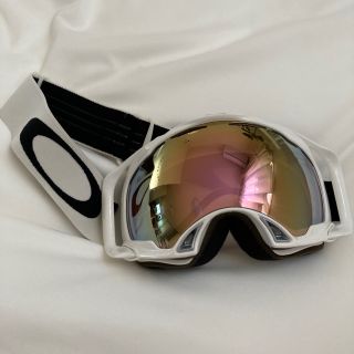 オークリー(Oakley)のオークリー　ゴーグル　スノボー(アクセサリー)