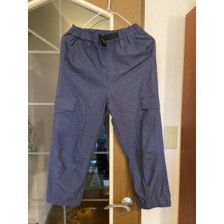 イオン(AEON)の男児160 パンツ　涼感　新品(パンツ/スパッツ)