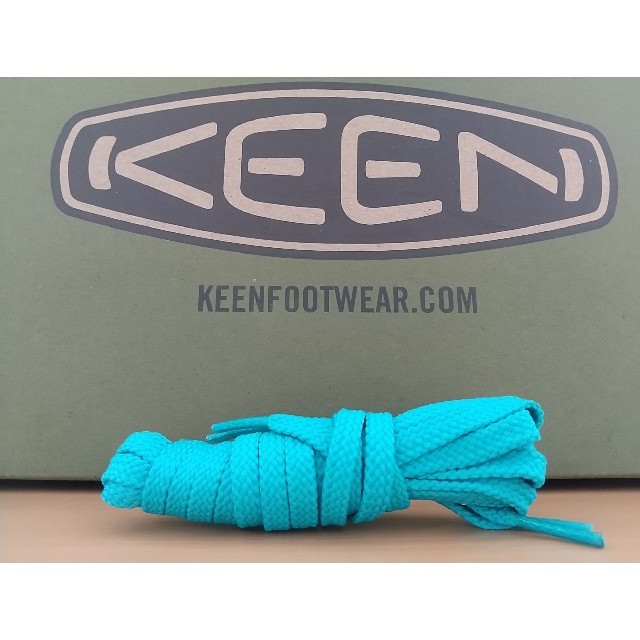 KEEN(キーン)のKEEN 替えひも レディースの靴/シューズ(その他)の商品写真