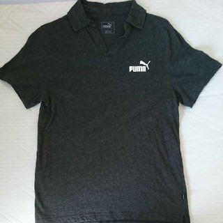 プーマ(PUMA)のポロシャツ プーマ Mサイズ(ポロシャツ)