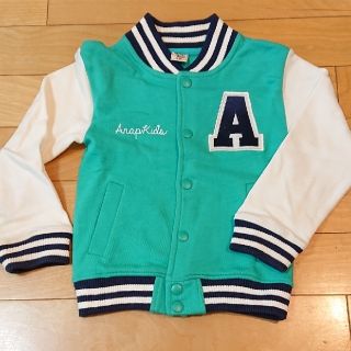 アナップキッズ(ANAP Kids)のANAP KIDS  120センチ(ジャケット/上着)