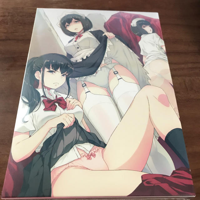 【新品未開封】嫌な顔されながらおパンツ見せてもらいたい Blu-ray