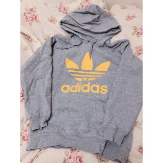 アディダス(adidas)のアディダス(パーカー)