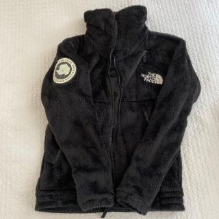 ザノースフェイス(THE NORTH FACE)のノースフェイス　アンタークティカバーサロフトジャケット(マウンテンパーカー)