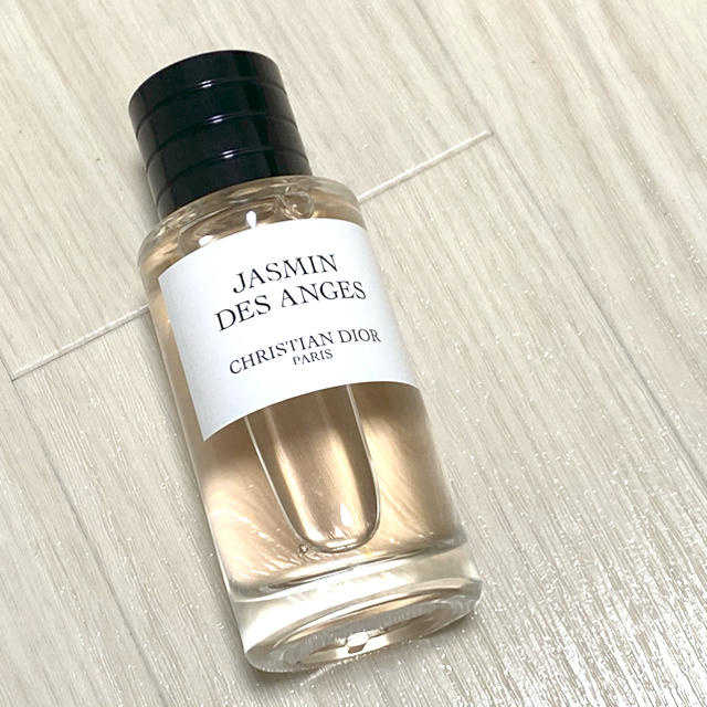 Christian Dior(クリスチャンディオール)の【正規品】メゾンクリスチャンディオール　ジャスミン デ ザンジュ コスメ/美容の香水(香水(女性用))の商品写真