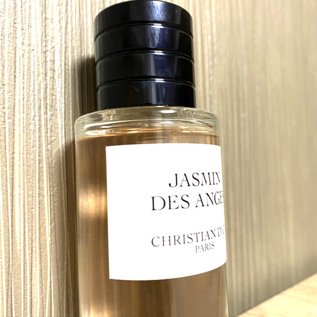 Christian デ ザンジュの通販 by Margaret's shop｜クリスチャンディオールならラクマ Dior - メゾンクリスチャンディオール ジャスミン 高い品質