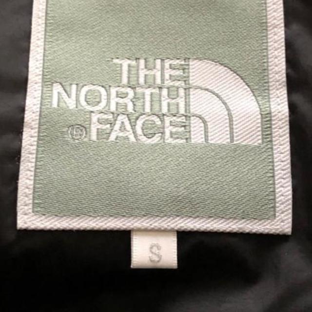 THE NORTH FACE(ザノースフェイス)のノースフェイス ダウンジャケット サイズS レディースのジャケット/アウター(ダウンジャケット)の商品写真