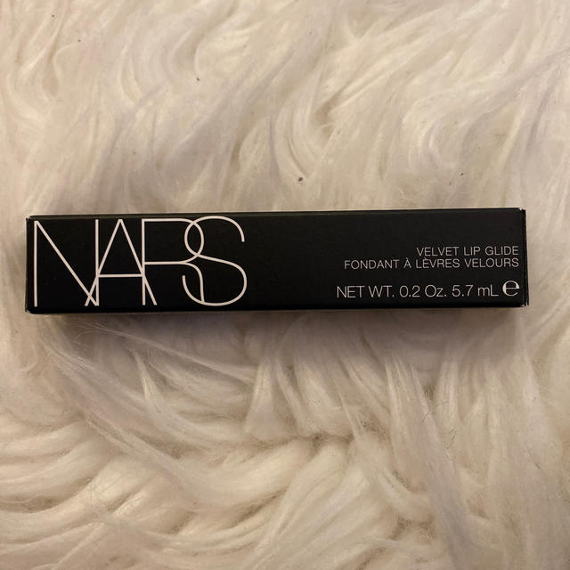 NARS(ナーズ)のNARS リップ　口紅 コスメ/美容のベースメイク/化粧品(口紅)の商品写真