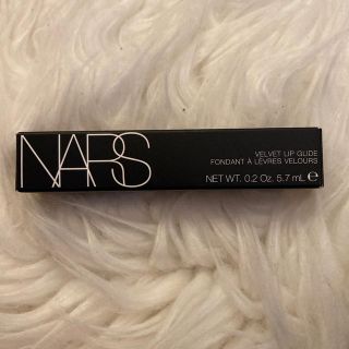 ナーズ(NARS)のNARS リップ　口紅(口紅)